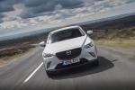 Mazda CX-3 2015 года (UK)